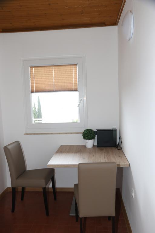 Apartmani Villa Christina Ičići Zewnętrze zdjęcie