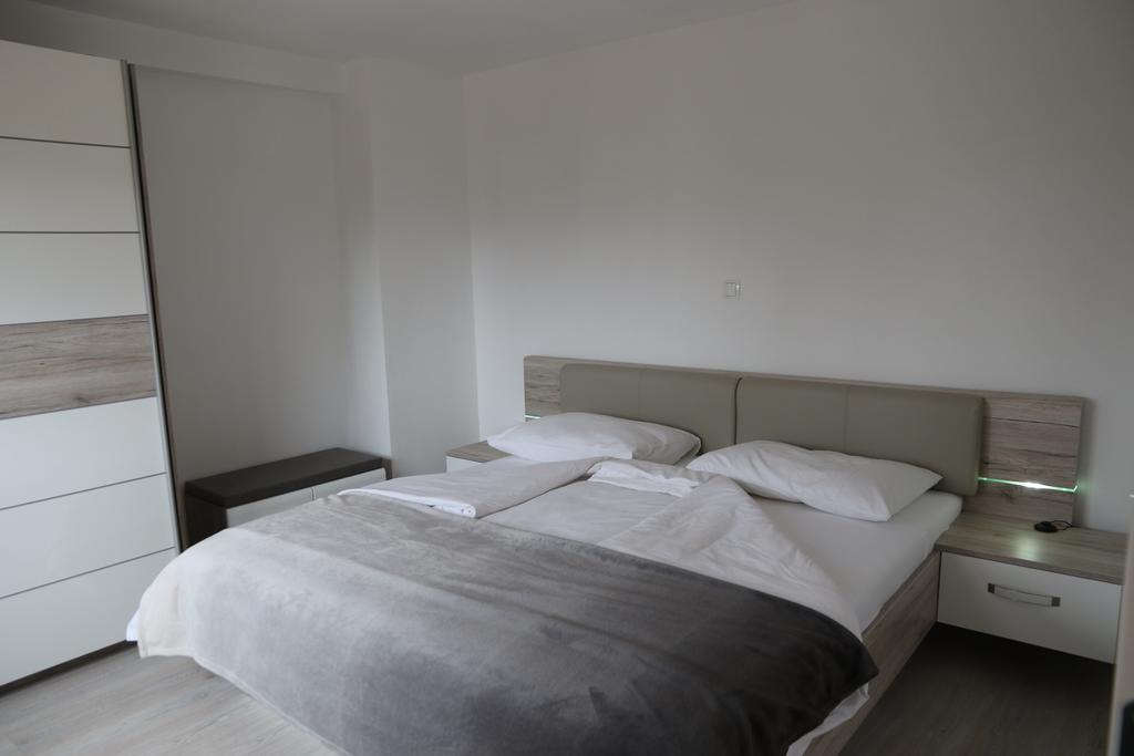 Apartmani Villa Christina Ičići Zewnętrze zdjęcie