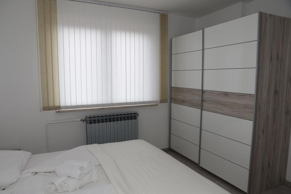 Apartmani Villa Christina Ičići Zewnętrze zdjęcie