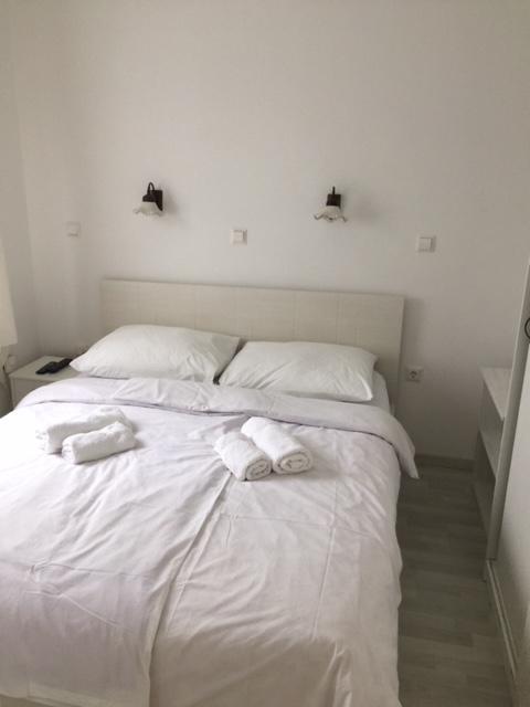 Apartmani Villa Christina Ičići Zewnętrze zdjęcie
