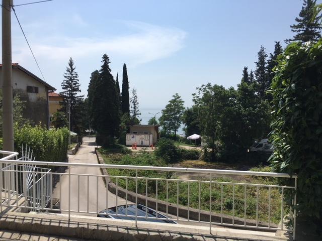 Apartmani Villa Christina Ičići Zewnętrze zdjęcie